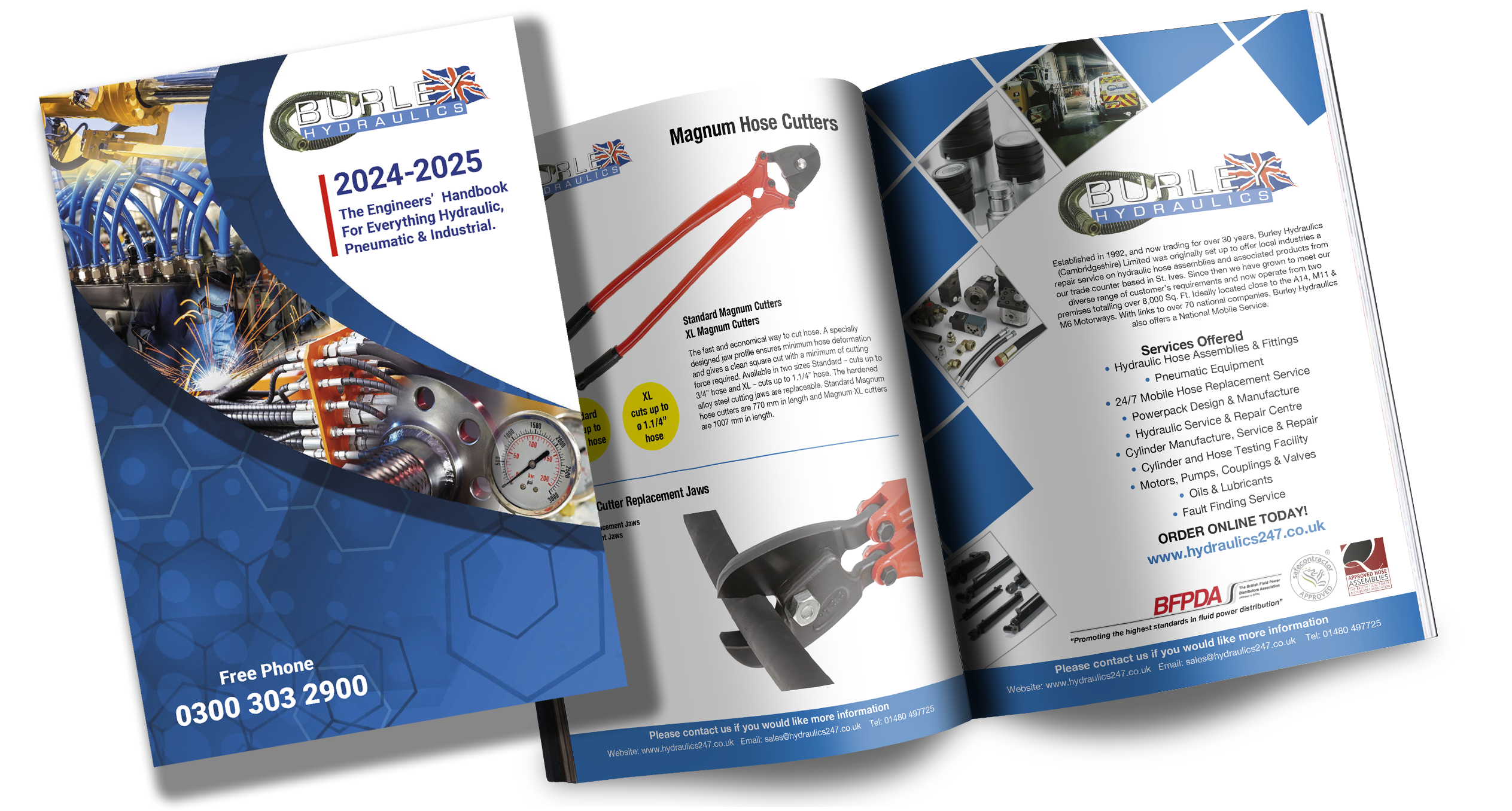 catalogue