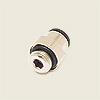 LF3000 PUSH IN FITTINGS PACK OF 10 MALE STUD FITTING - BSPP - LF3000 PUSH IN FITTINGS PACK OF 10 - Part number LE-3101 06 10