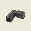 LF3000 PUSH IN FITTINGS PACK OF 10 UNEQUAL ELBOW - LF3000 PUSH IN FITTINGS PACK OF 10 - Part number LE-3102 04 06