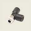 LF3000 PUSH IN FITTINGS PACK OF 10 LEGRIS MALE STUD RUN TEE - BSPT - LF3000 PUSH IN FITTINGS PACK OF 10 - Part number LE-3103 06 13