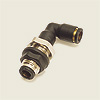 LF3000 PUSH IN FITTINGS PACK OF 10 LEGRIS EQUAL BULKHEAD ELBOW - LF3000 PUSH IN FITTINGS PACK OF 10 - Part number LE-3139 06 00