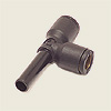 LF3000 PUSH IN FITTINGS PACK OF 10 PLUG IN STEM RUN TEE - LF3000 PUSH IN FITTINGS PACK OF 10 - Part number LE-3183 06 00