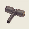 LF3000 PUSH IN FITTINGS PACK OF 10 LEGRIS PLUG IN BRANCH TEE - LF3000 PUSH IN FITTINGS PACK OF 10 - Part number LE-3188 04 00