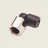 LF3000 PUSH IN FITTINGS PACK OF 10 LEGRIS FEMALE STUD  - BSPP - LF3000 PUSH IN FITTINGS PACK OF 10 - Part number LE-3192 04 10